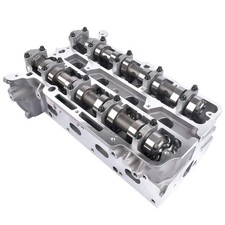 Cylinder Head Assembly for