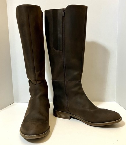Clarks camzin branch - camzin, knee