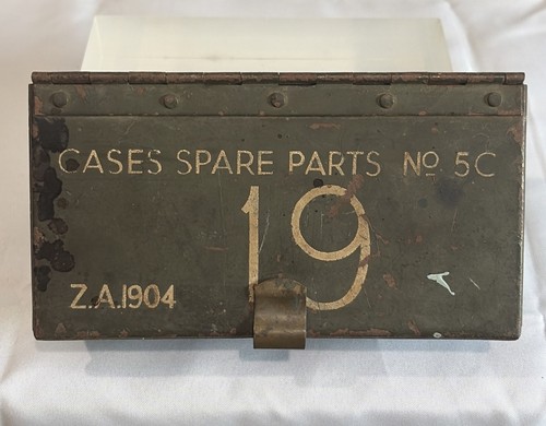 Ww2 british military wireless - british,