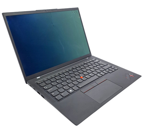Lenovo laptop thinkpad - laptop, x1