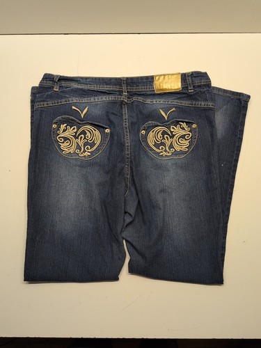 Vintage apple bottom - apple,
