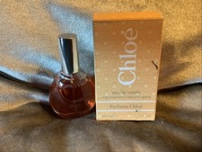 Vintage Chloe Perfume EDT Eau