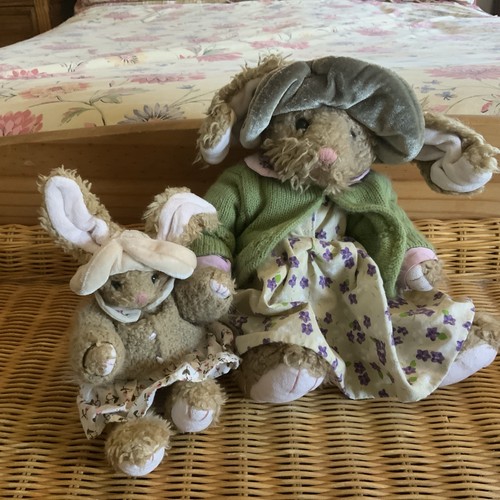Vintage russ berrie mabel - russ,
