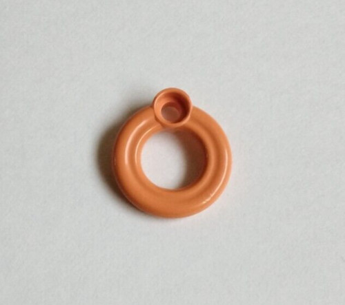 Lego floatation ring - lego,