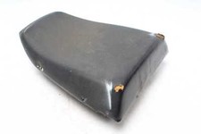 Bench seat cushion rear seat