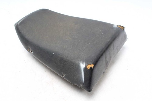 Bench seat cushion - rear,