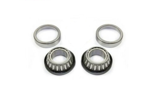 Steering bearing series for - steering,