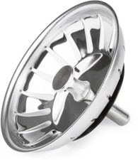 Kitchen Sink Strainer Drain