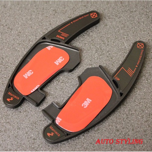 Paddle shift extensions for - paddle, vw