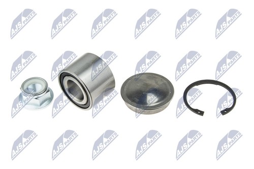 Klt 071 nty - klt-ns-071, wheel