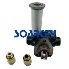 Hand Feed Primer Fuel Pump for