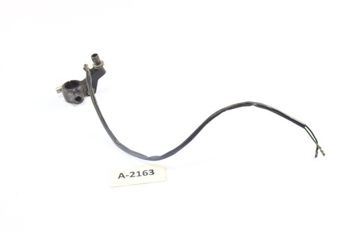 Honda 500 pd02 1984 - honda,
