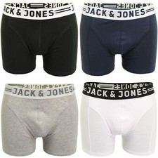 Jack & Jones Sense Mens Boxer