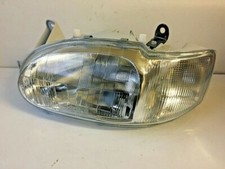 Fits ford escort mk7 headlight - fits,