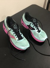 Mizuno Womens Wave Rider 16