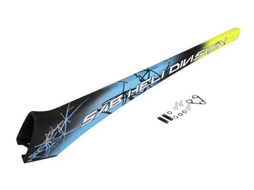 Sab goblin kraken 580 - 580, carbon