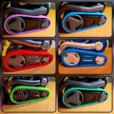 Anki Vector Robot Treads