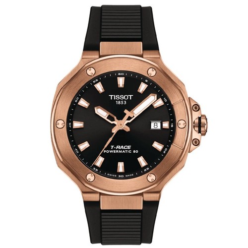 New tissot race 41mm - tissot, t-race