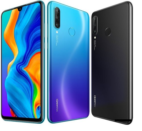 Huawei p30 lite 128 - lite, gb