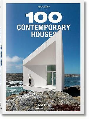 100 contemporary houses - 100,