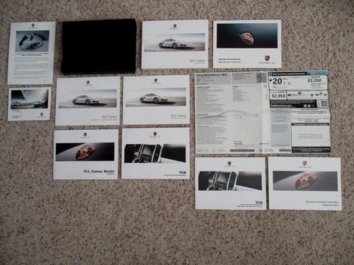 2015 porsche 911 - 911, factory