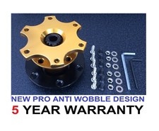 SNAP OFF QUICK RELEASE