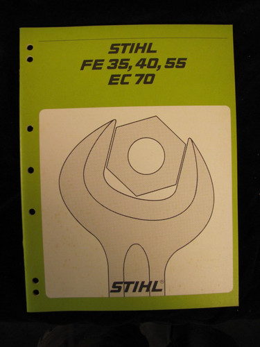 Stihl electric trimmers - stihl, &
