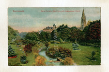 Bournemouth, Surrey Gdns