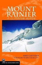 Mount Rainier: A Climbing