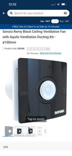 Sensor remy ceiling - remy,