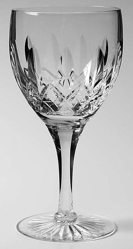 Stuart glencoe clear - glencoe, wine