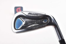 Mizuno MX 950 #6 Iron / 30 Degree / Regular Flex Dynamic Gold R300 Shaft