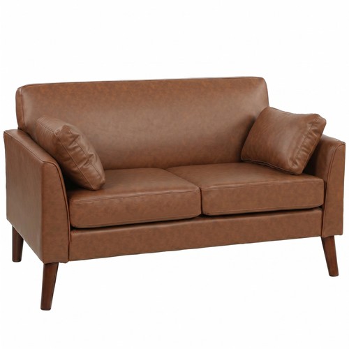 Homcom seater sofa - sofa,, 132