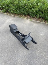 VW GOLF MK7 GTD CENTRE CONSOLE