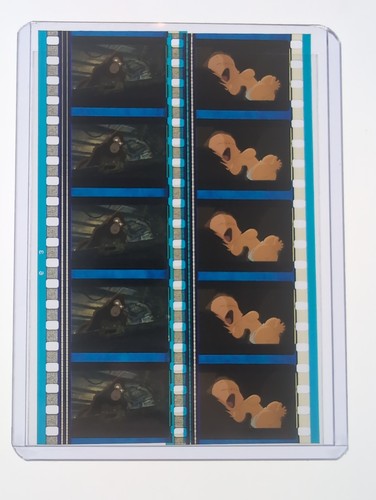 Disney tarzan 1999 - 1999,, 35mm