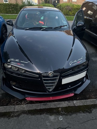 4pcs car front bumper lip - , body