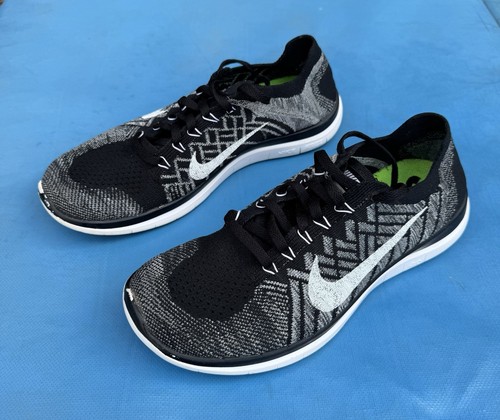 Nike free flyknit - flyknit, &