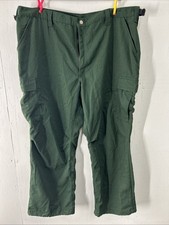 Wildland Firefighting Pants