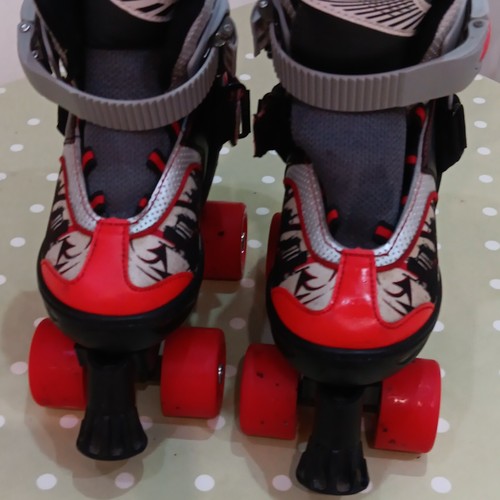 Osprey kids unisex quad roller - unisex,