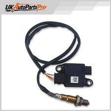 Diesel Particulate Sensor FOR