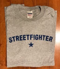 Vintage Buell American