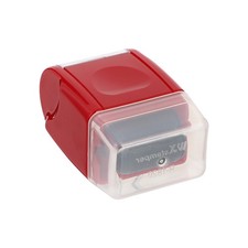 Privacy Policy Men and Women Man Personal Stamp Seal Roller with Ink Security
