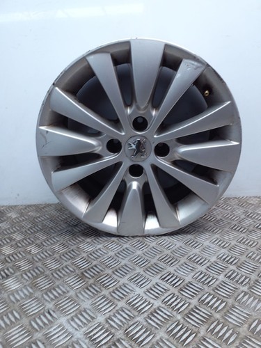 Peugeot 207 allure mk1 - peugeot, (ph2)