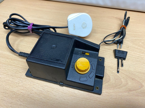 Hornby r921 power controller - power,