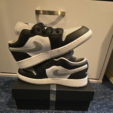 Nike Air Jordan 1 Low (GS)