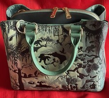 Loungefly disney the - disney, jungle