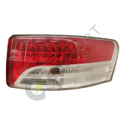 Toyota avensis mk3 rear tail - rear,