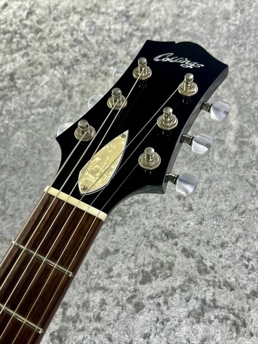 Collings 290 doghair - 290, used