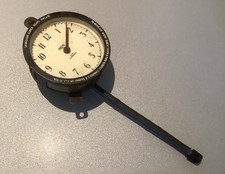 Vintage Smiths 12v Dual