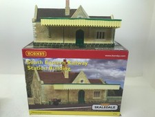 HORNBY OO GAUGE SKALEDALE